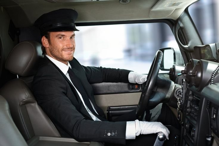 Chauffeur privé