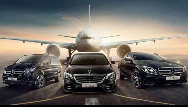 Service VTC haut de gamme France